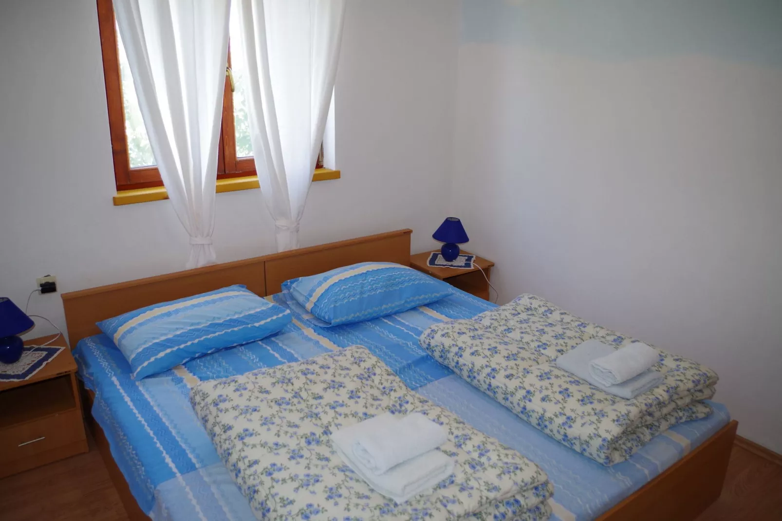 Slavica I-Bedroom