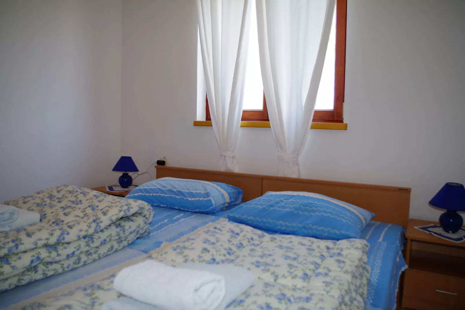Slavica I-Bedroom