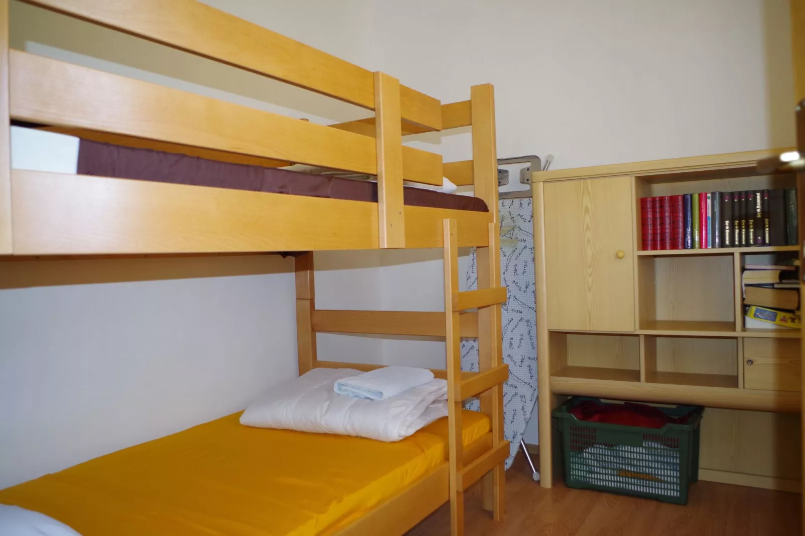 Slavica I-Bedroom