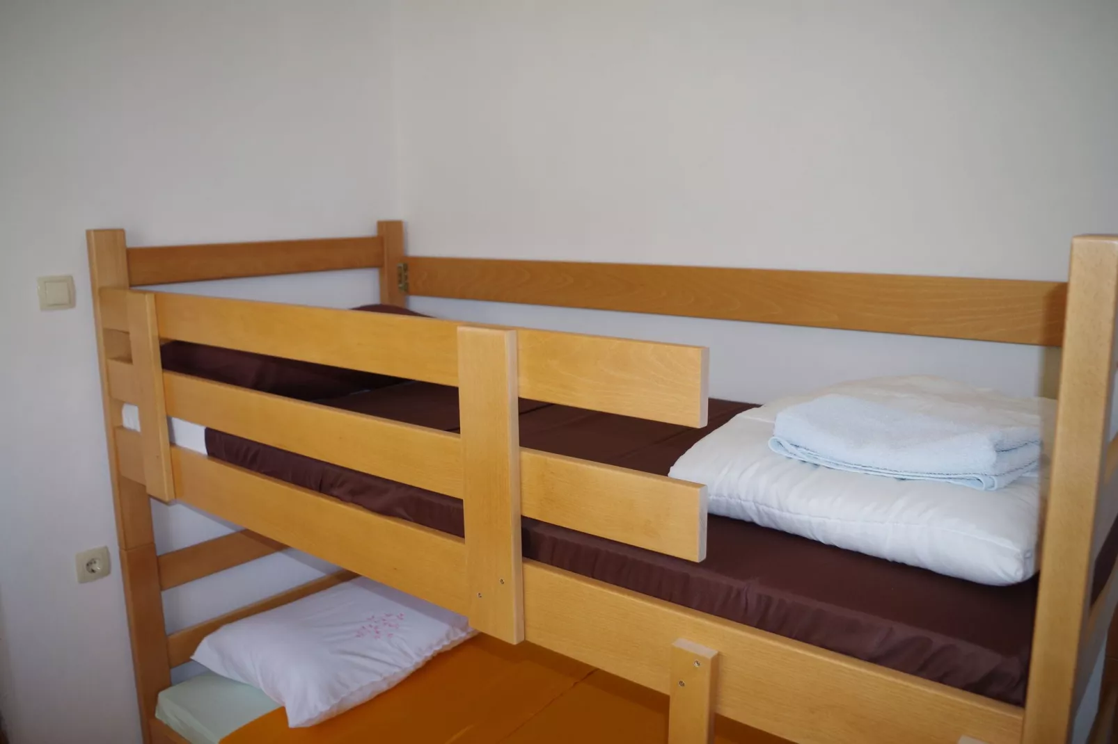 Slavica I-Bedroom