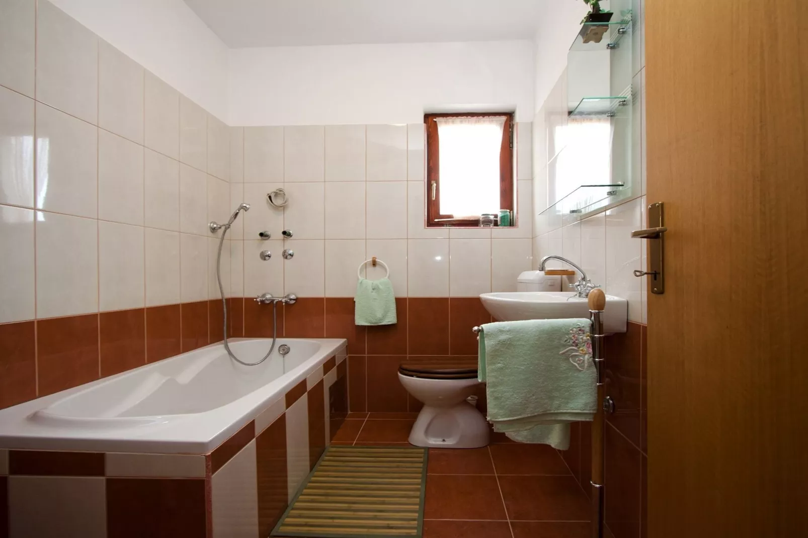 Slavica I-Bathroom