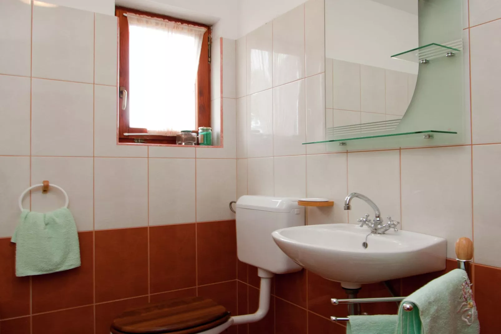 Slavica I-Bathroom