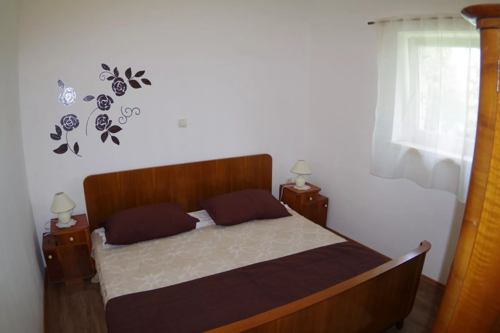 Slavica II-Schlafzimmer