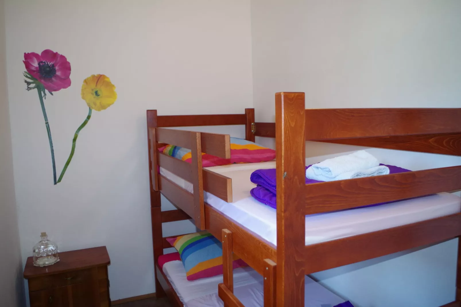 Slavica II-Schlafzimmer