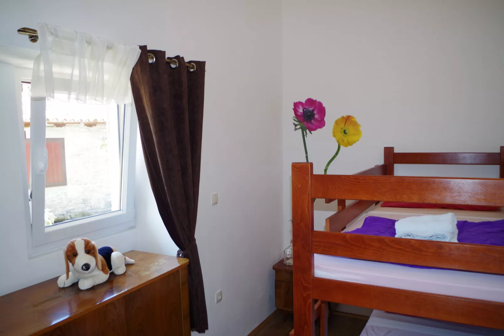 Slavica II-Schlafzimmer