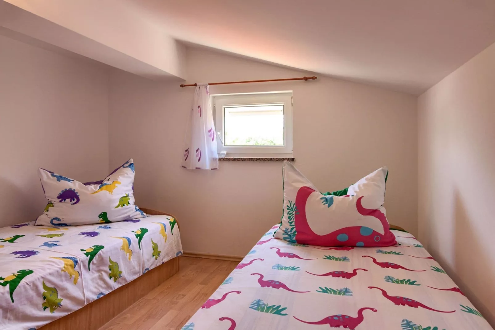 Villa Mimoza-Schlafzimmer
