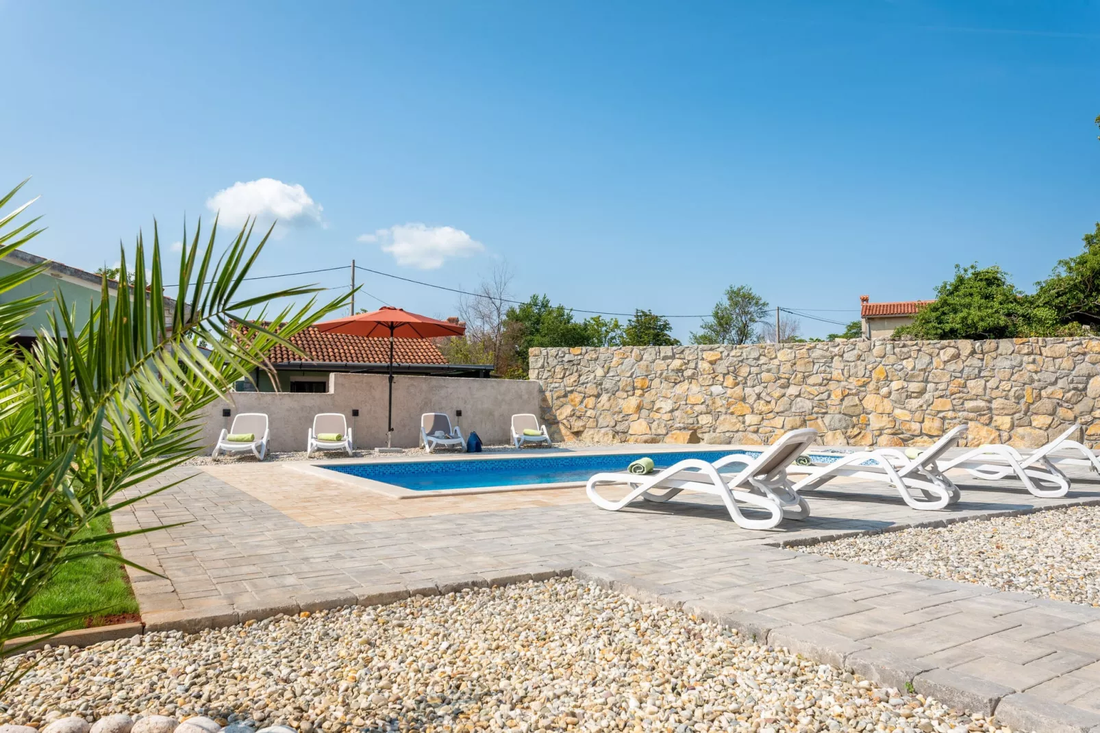 Holiday home Vito-Piscine