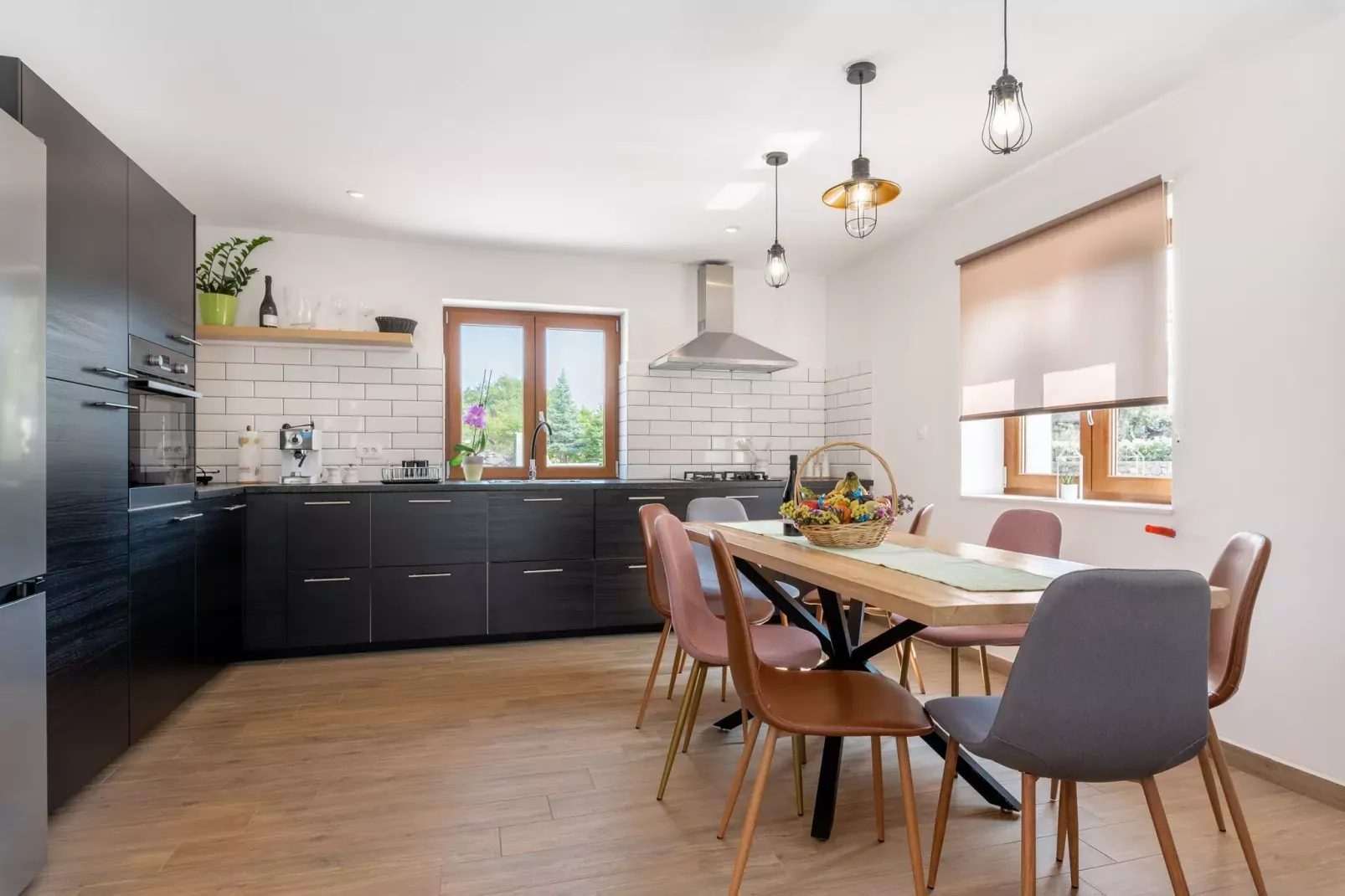 Holiday home Vito-Cuisine