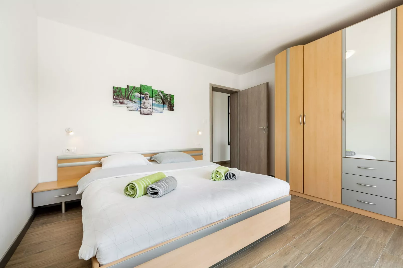 Holiday home Vito-Chambre