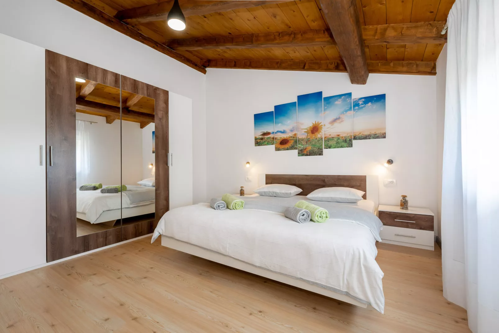 Holiday home Vito-Chambre