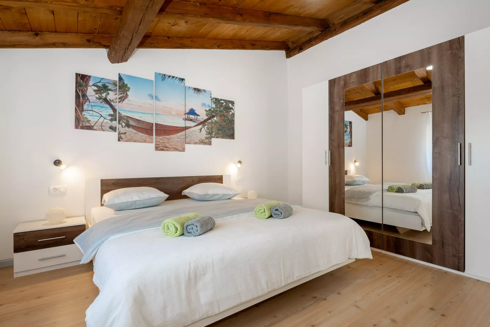 Holiday home Vito-Chambre