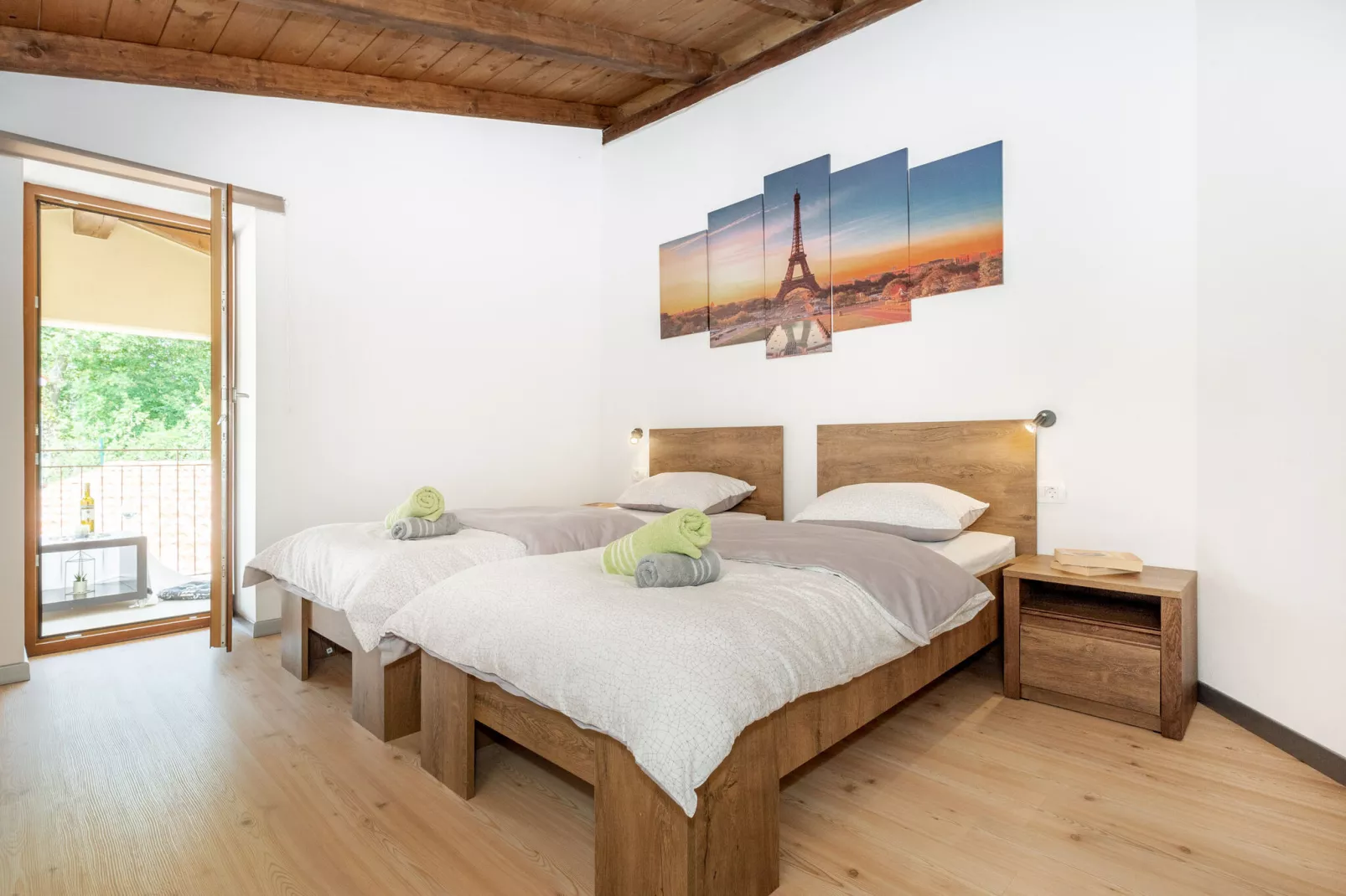 Holiday home Vito-Chambre