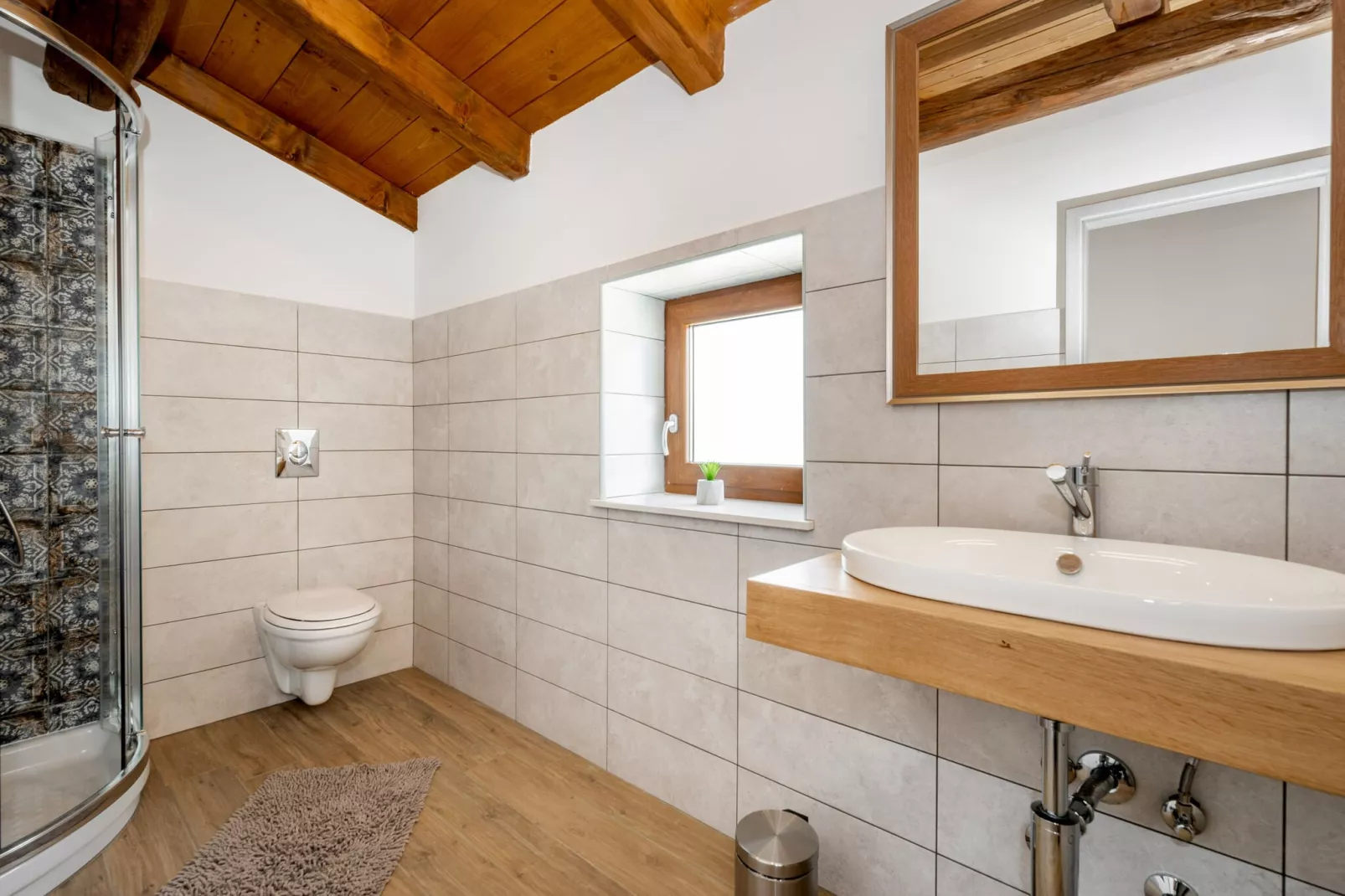 Holiday home Vito-Salle de bain