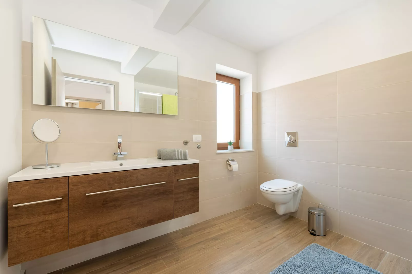 Holiday home Vito-Salle de bain