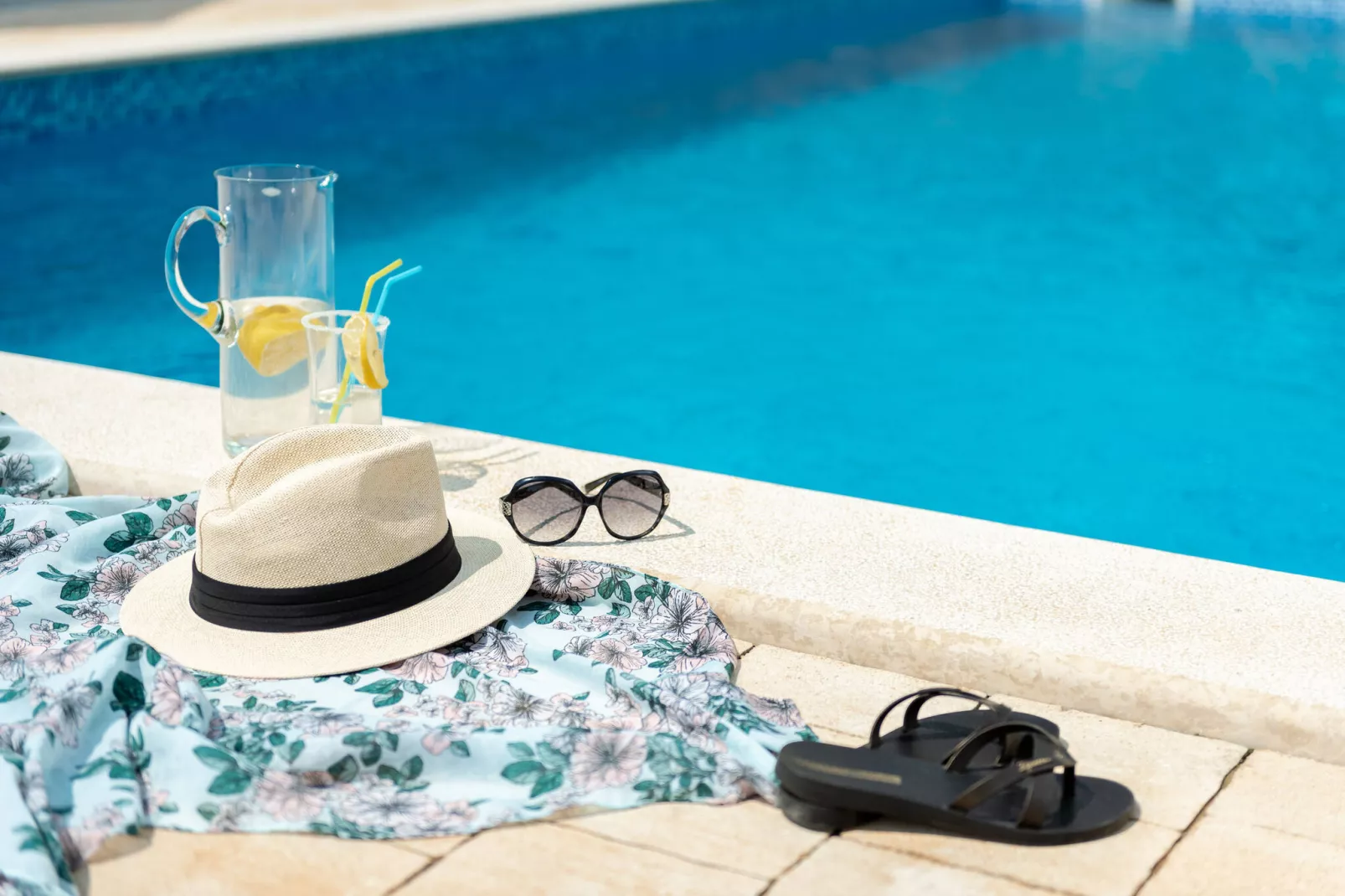 Holiday home Vito-Ambiance
