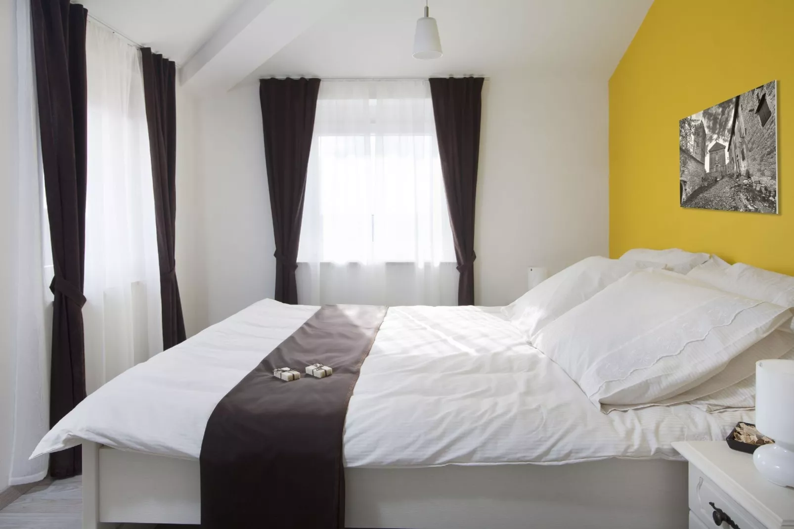 Villa Bea-Bedroom