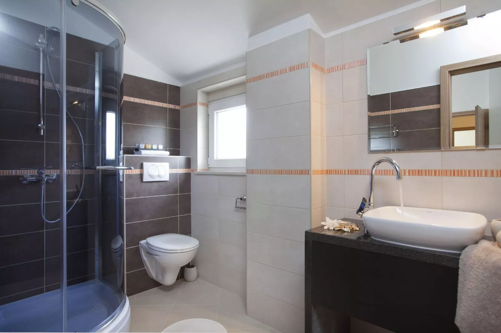 Villa Bea-Bathroom