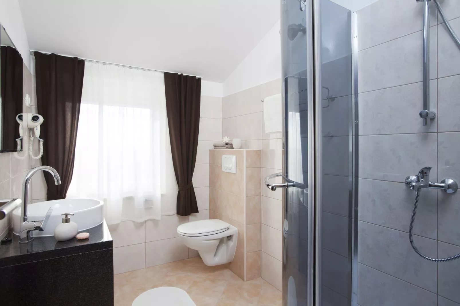 Villa Bea-Bathroom