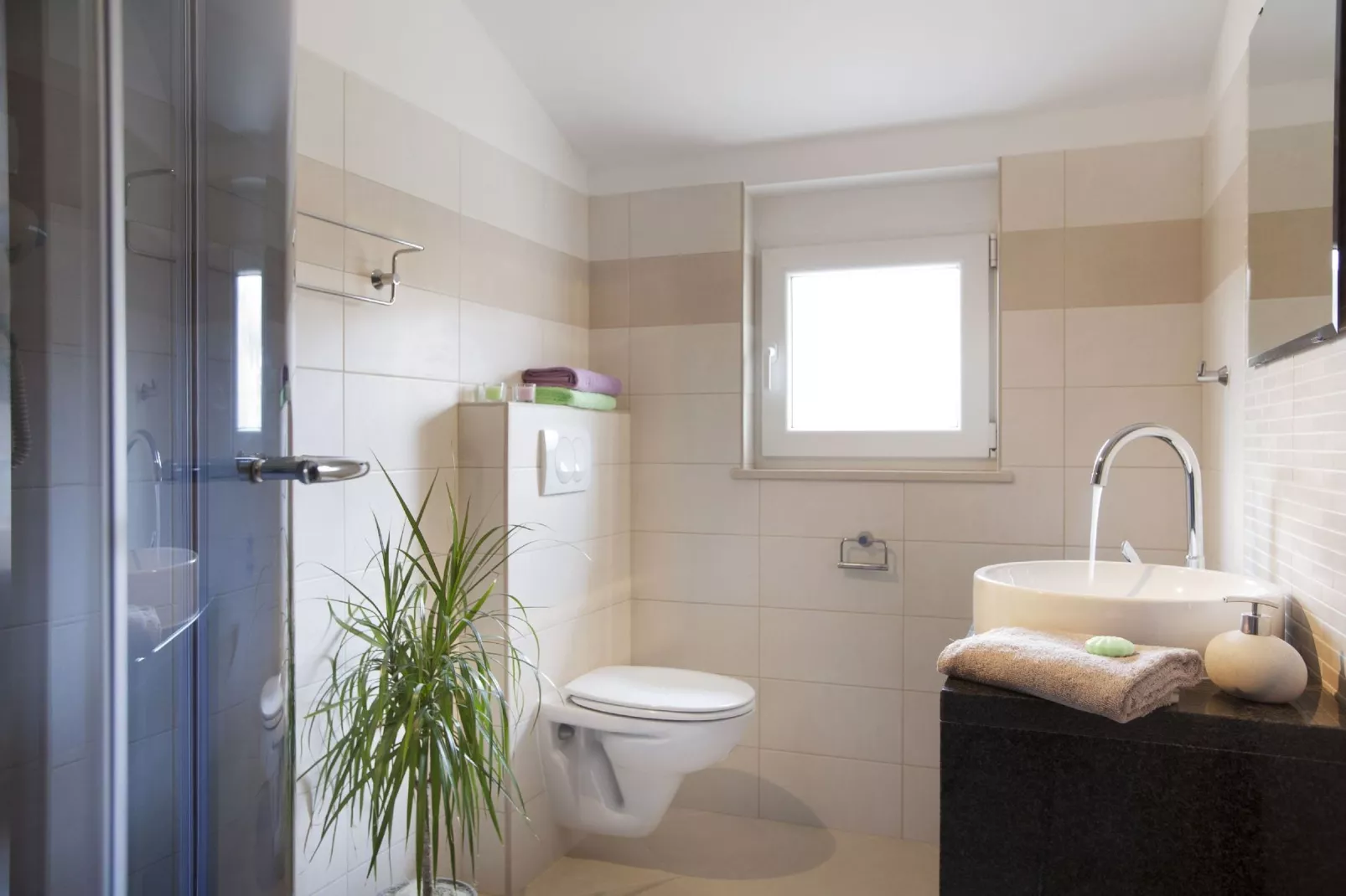 Villa Bea-Bathroom