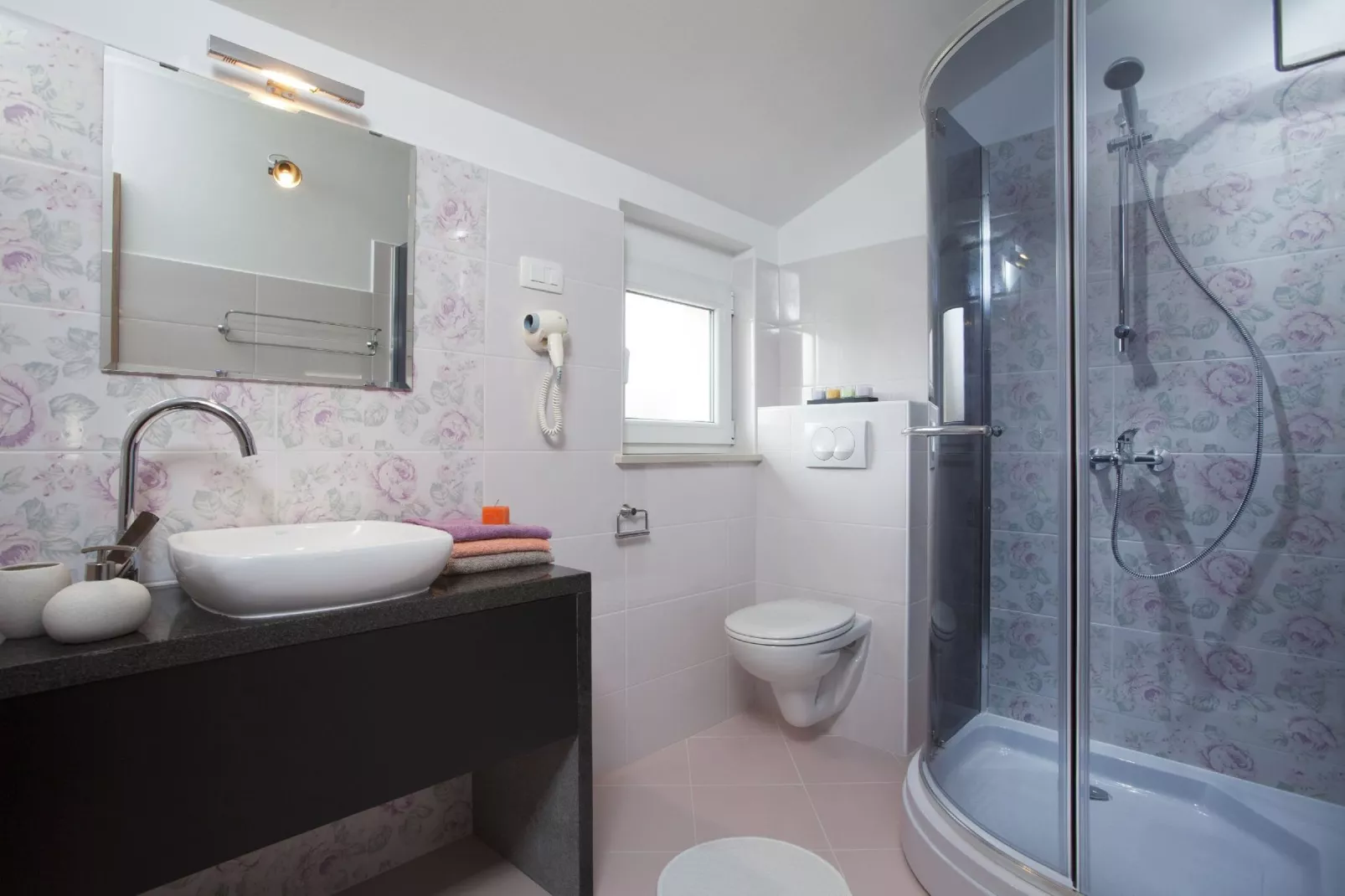 Villa Bea-Bathroom