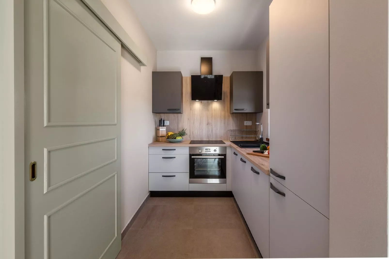 Villa Brih 1-Kitchen