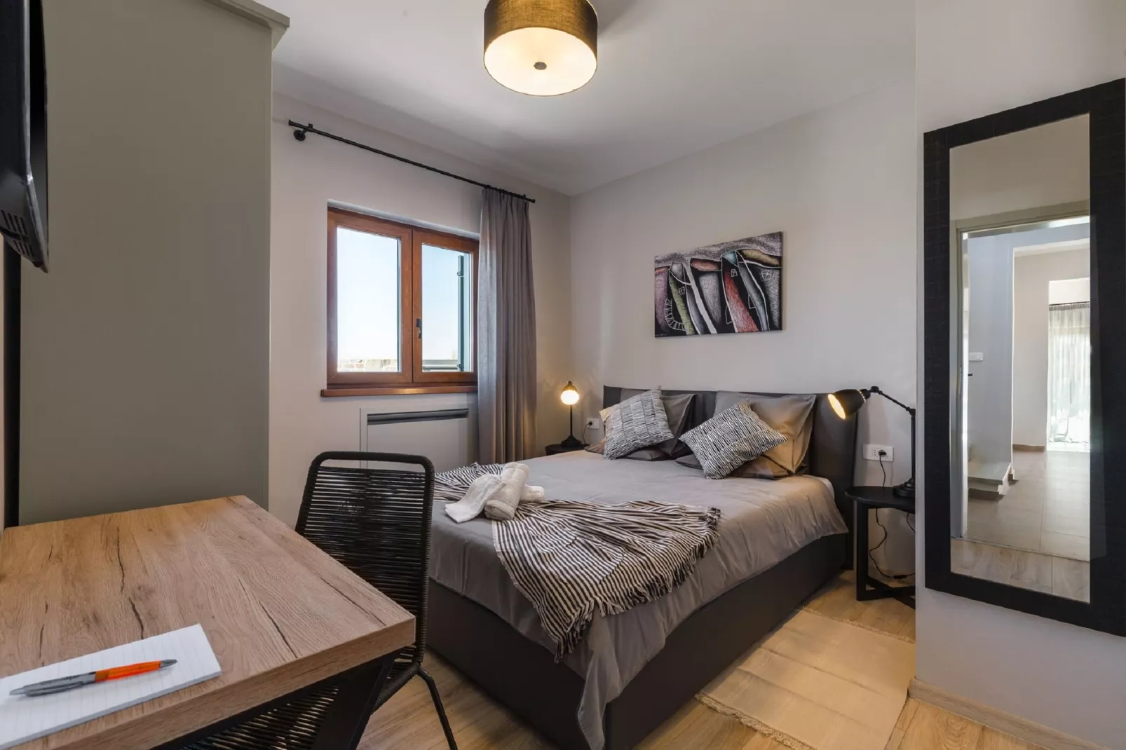 Villa Brih 1-Bedroom