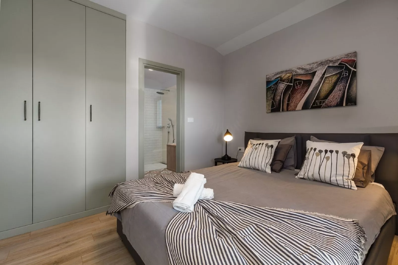 Villa Brih 1-Bedroom