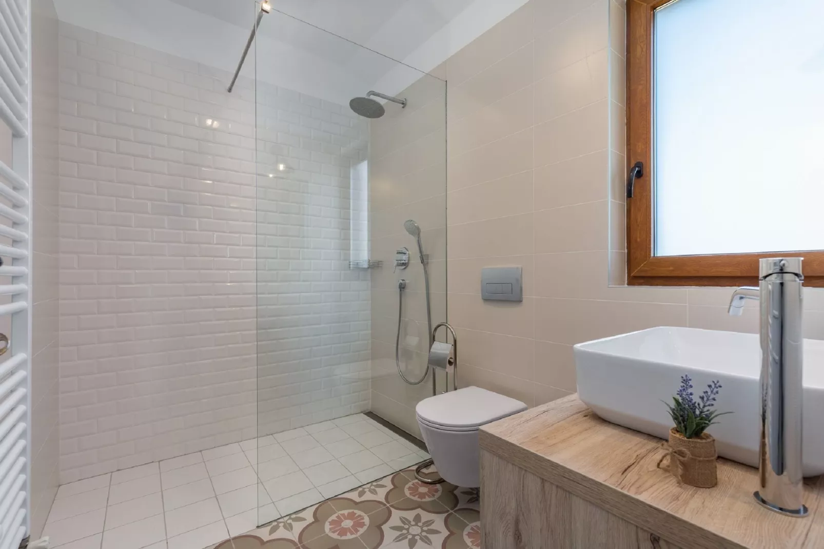 Villa Brih 1-Bathroom