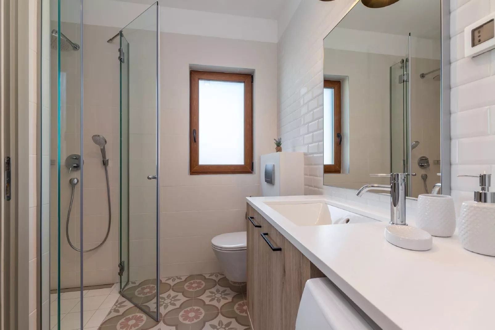 Villa Brih 1-Bathroom