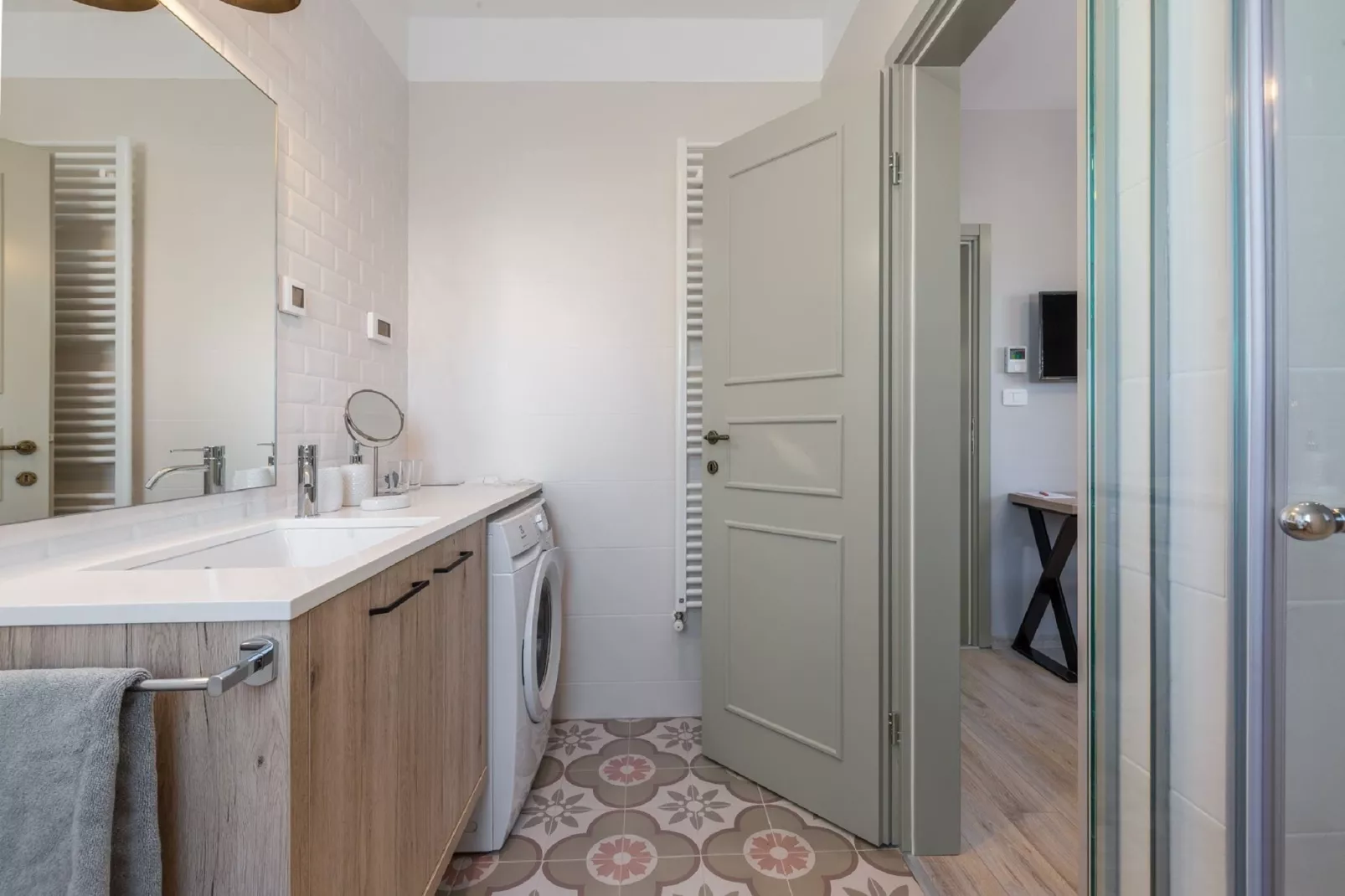 Villa Brih 1-Bathroom