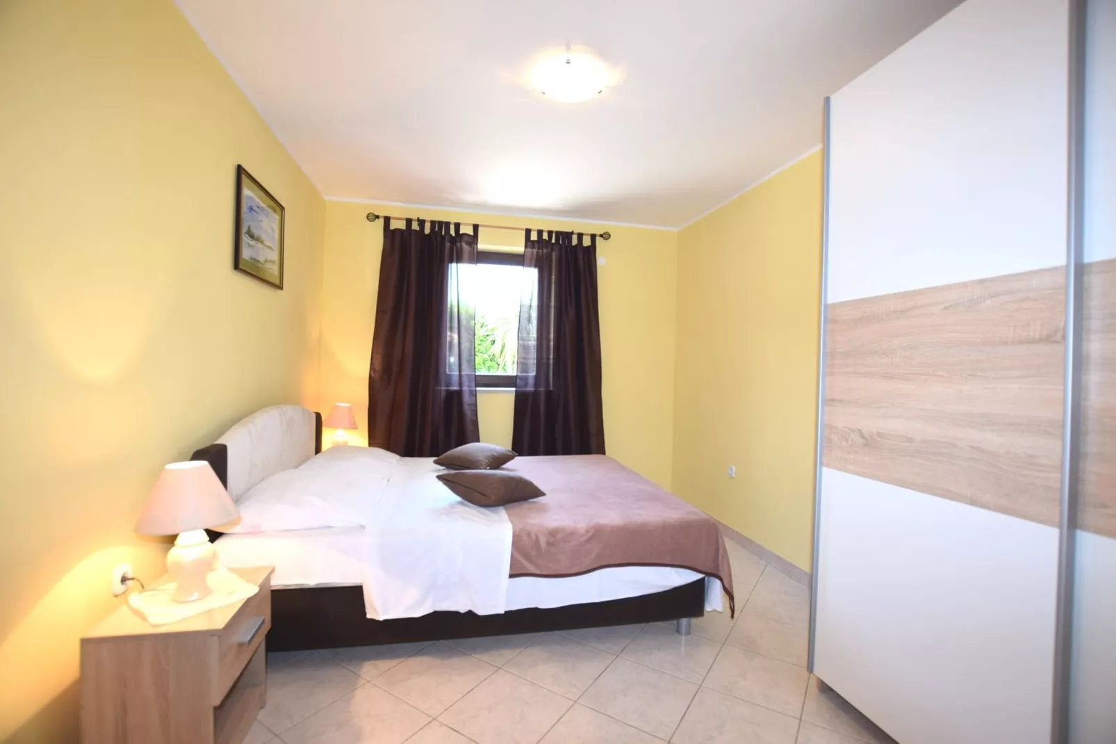 Apartment Angela 2-Chambre