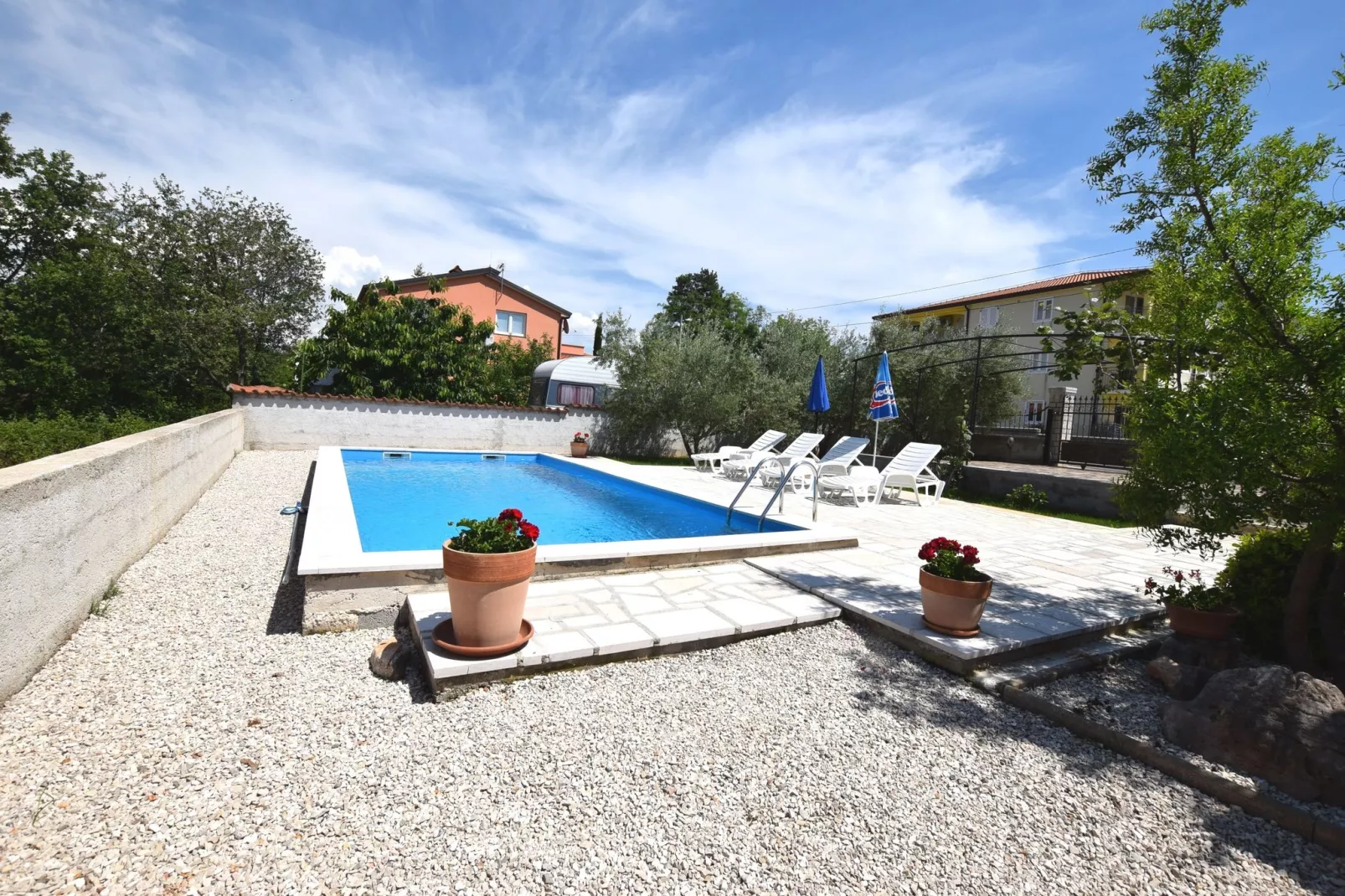 Apartment Angela 2-Piscine