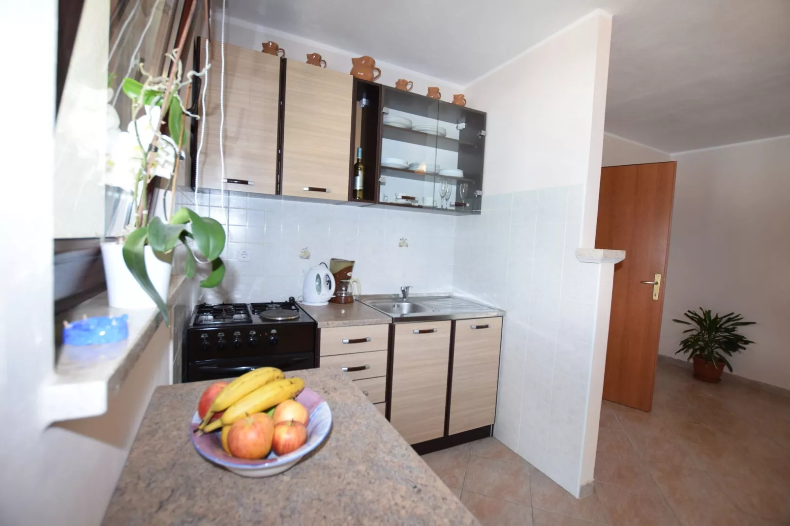 Apartment Angela 2-Cuisine