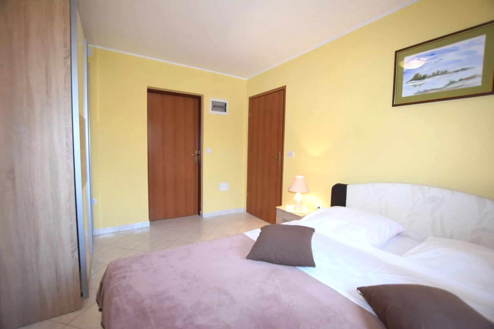 Apartment Angela 2-Chambre