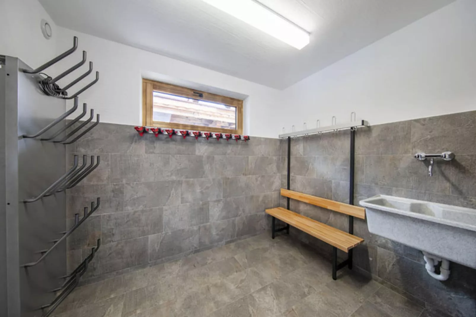 Chalet Ochsenbug-Salle de bain