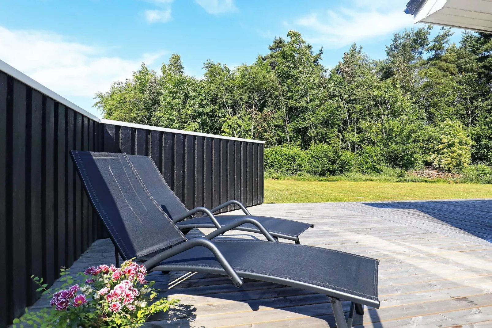 8 Personen Ferienhaus in Læsø-By Traum