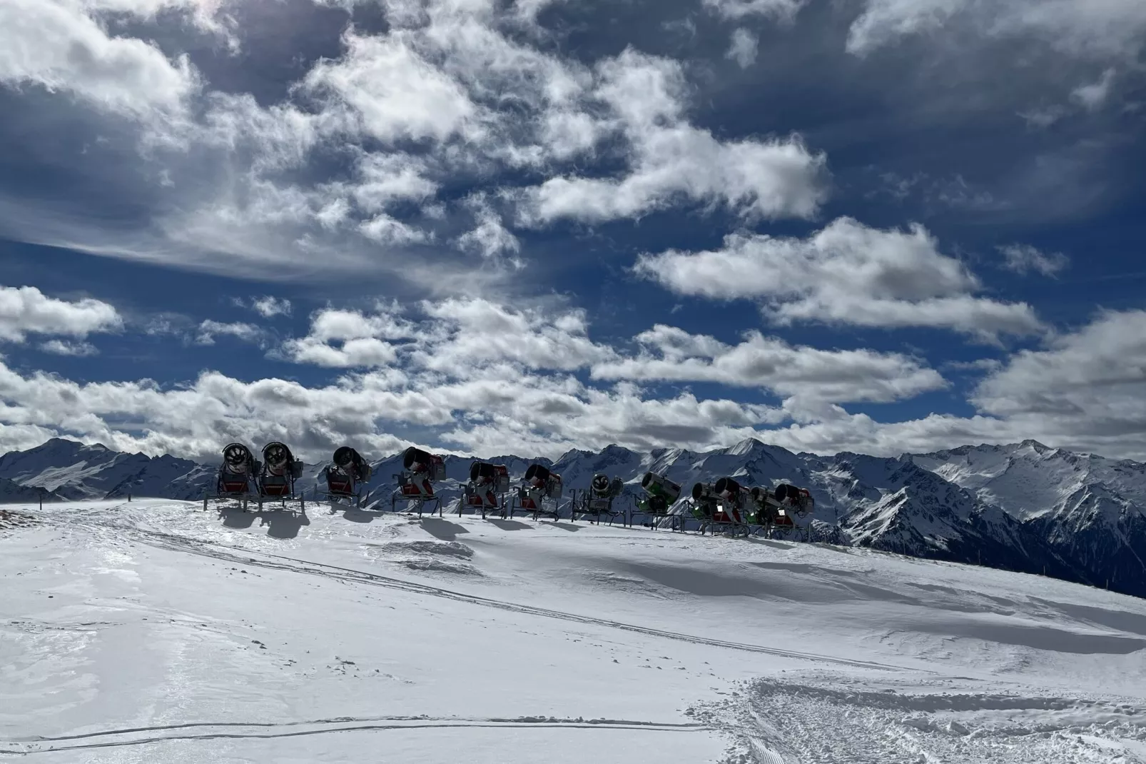 Chalet Ochsenbug-Zone d'hiver à 1 km