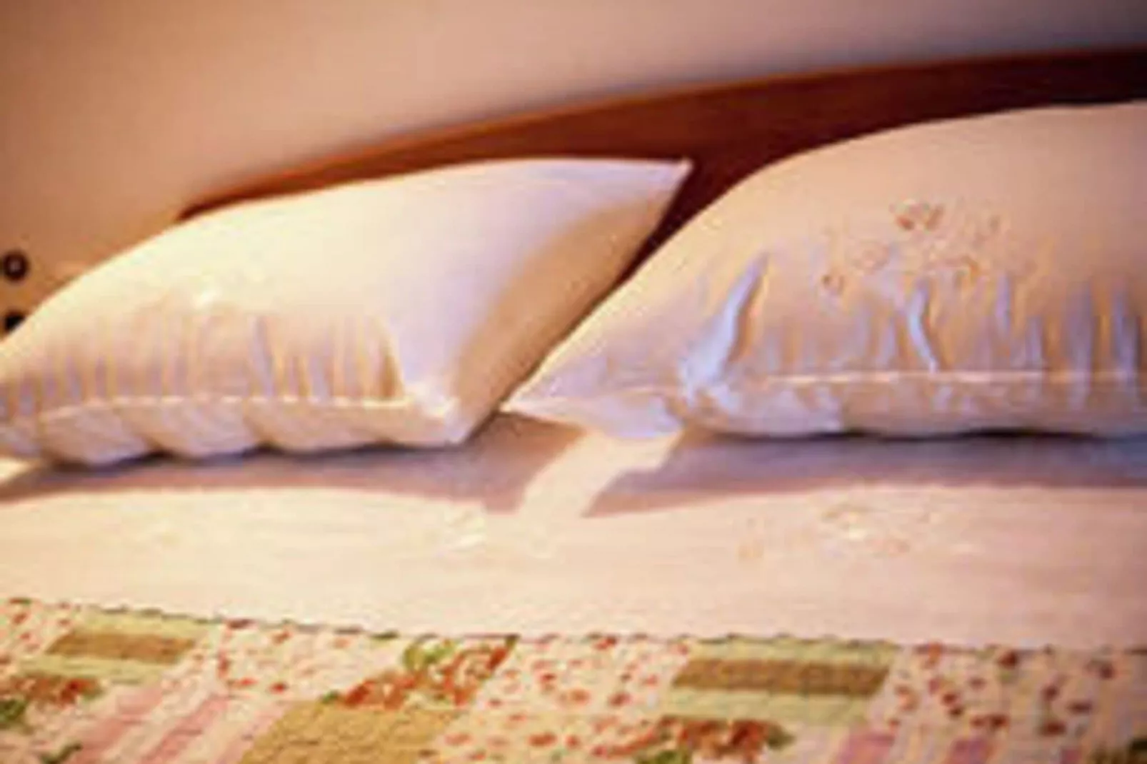 Villa Andoro-Bedroom
