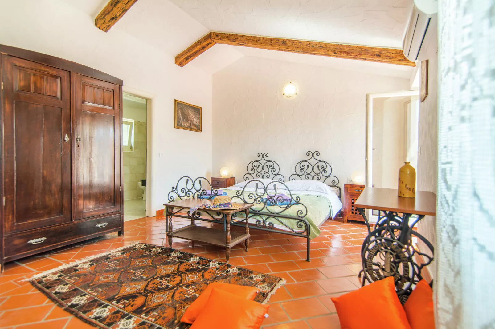 Villa Marko-Bedroom