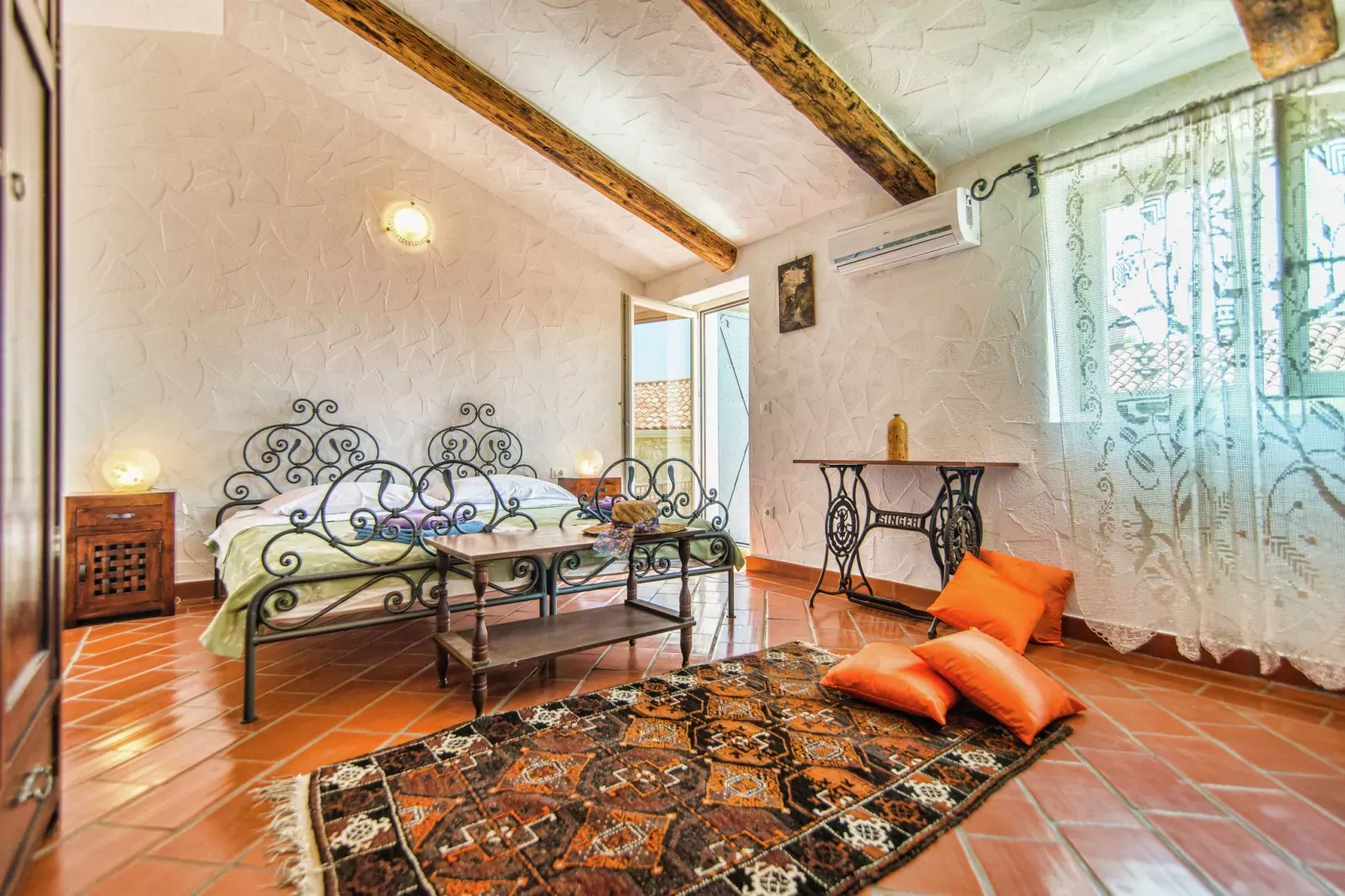 Villa Marko-Bedroom