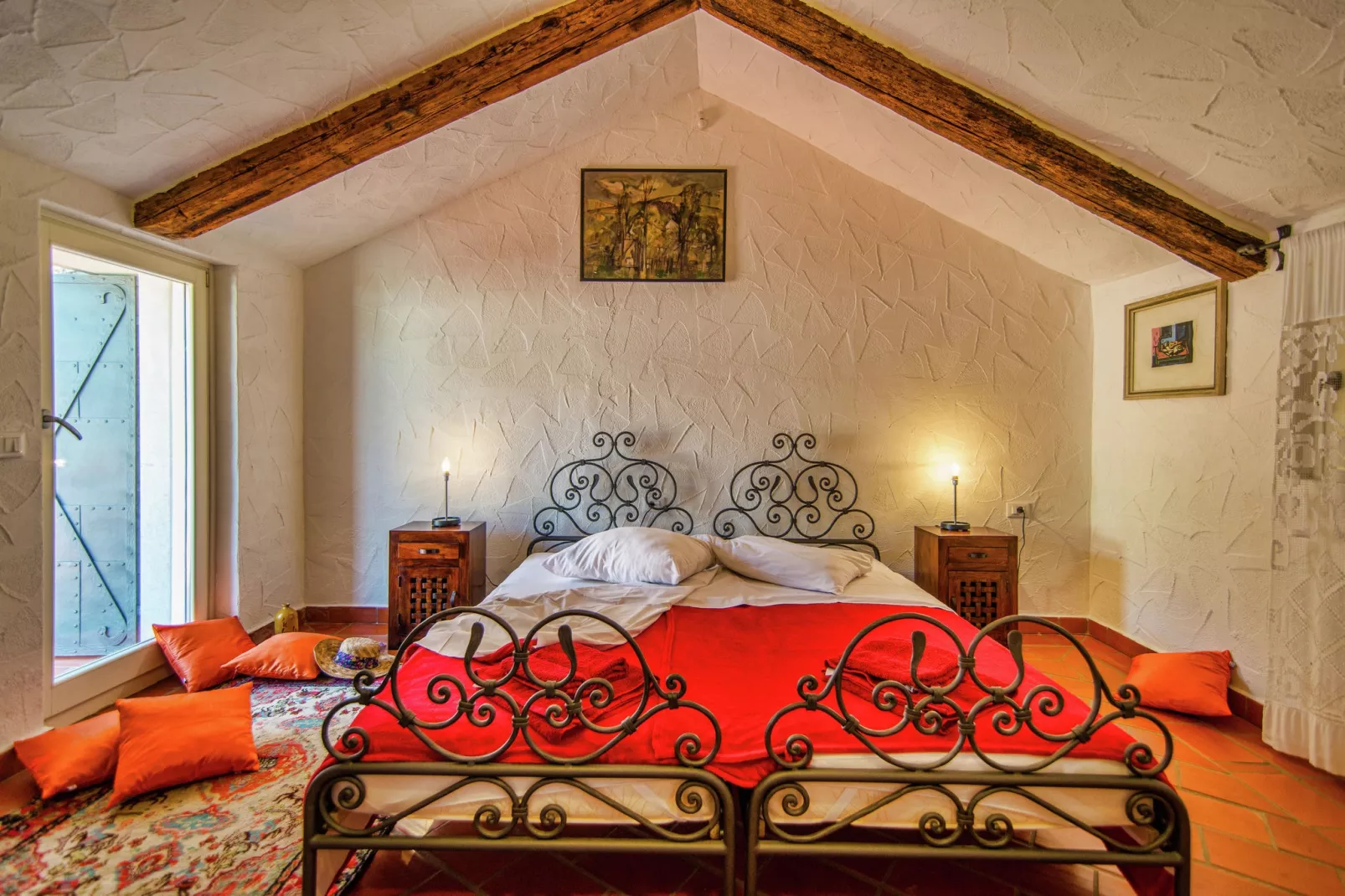 Villa Marko-Bedroom