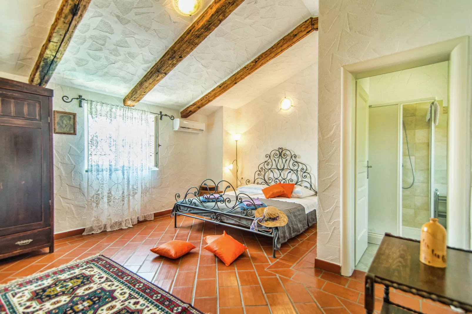 Villa Marko-Bathroom