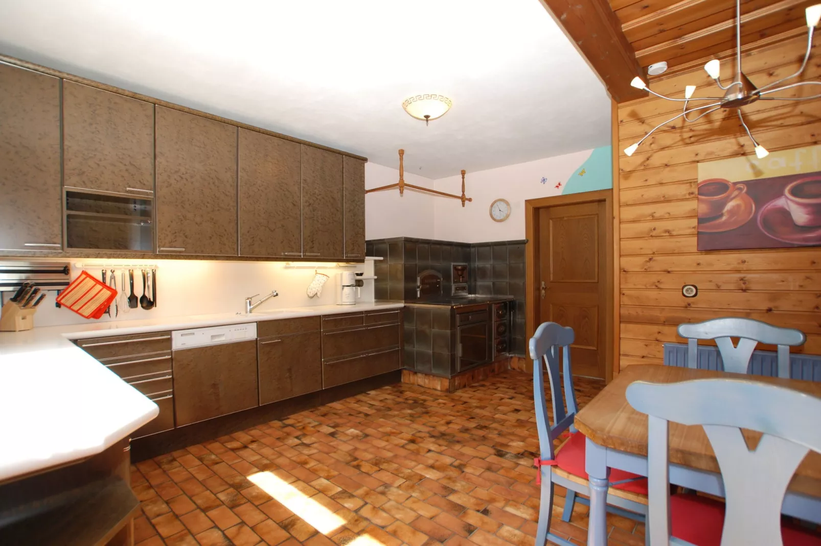 Venediger-Kitchen