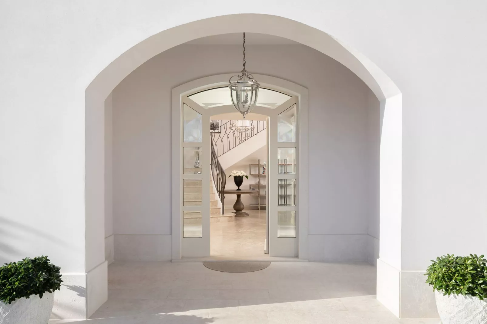 Claretta-Reception hall