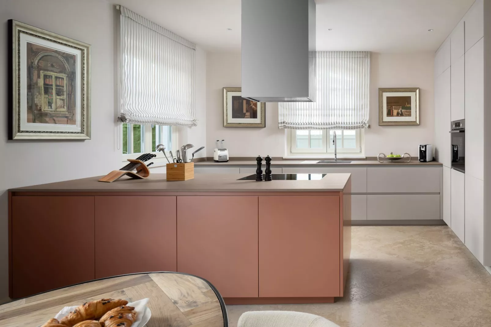Claretta-Kitchen