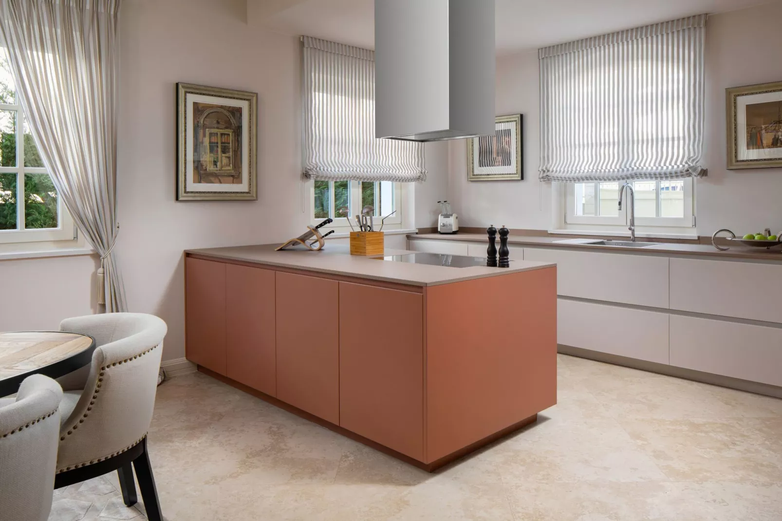 Claretta-Kitchen