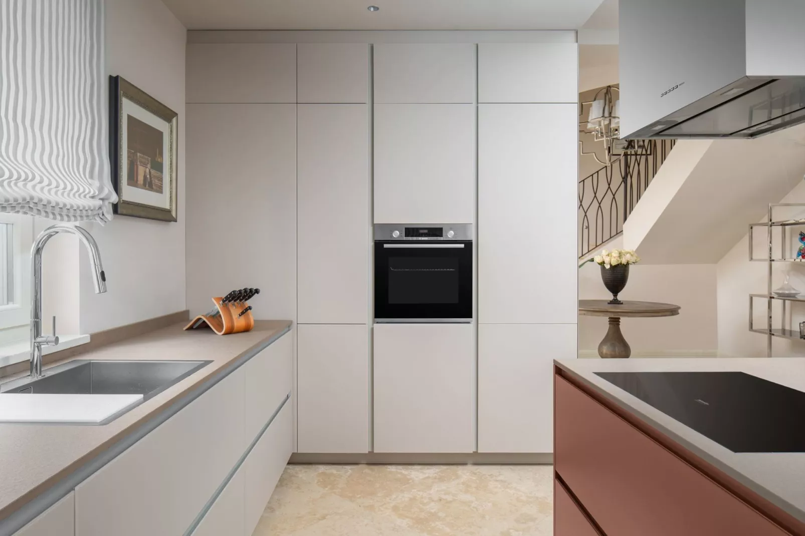Claretta-Kitchen