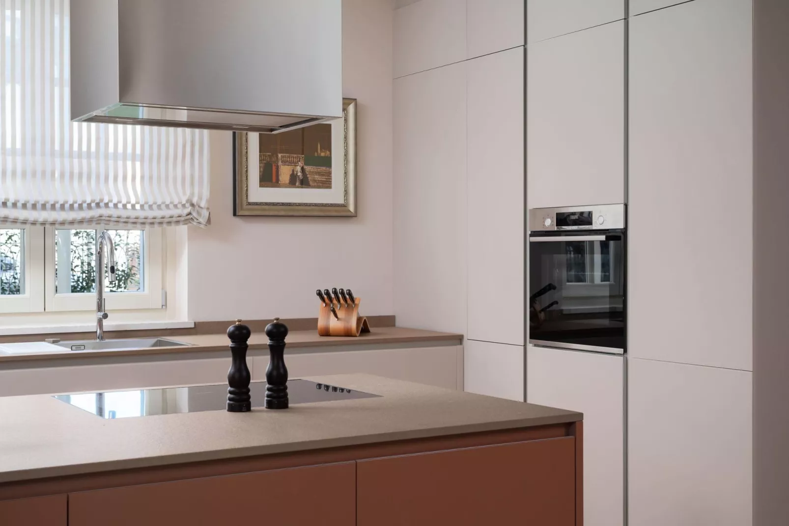 Claretta-Kitchen