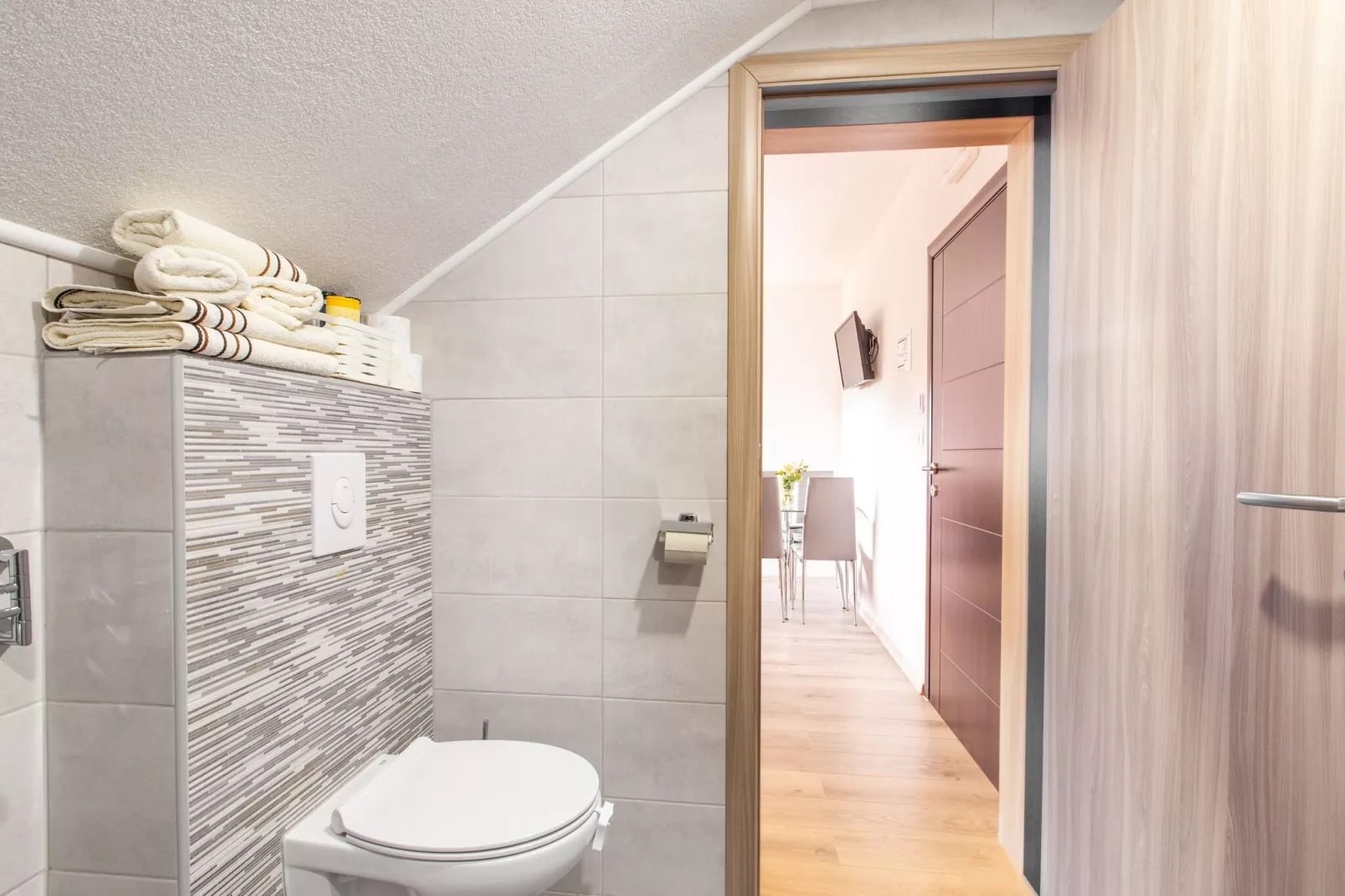 Apartment House Jelena-Bathroom