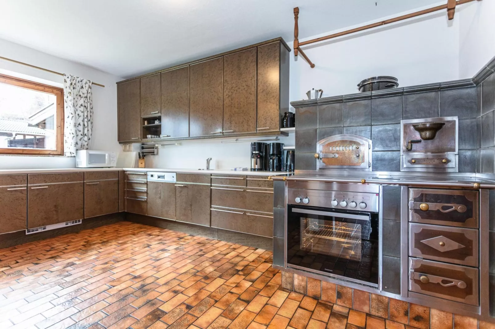 Venediger-Kitchen